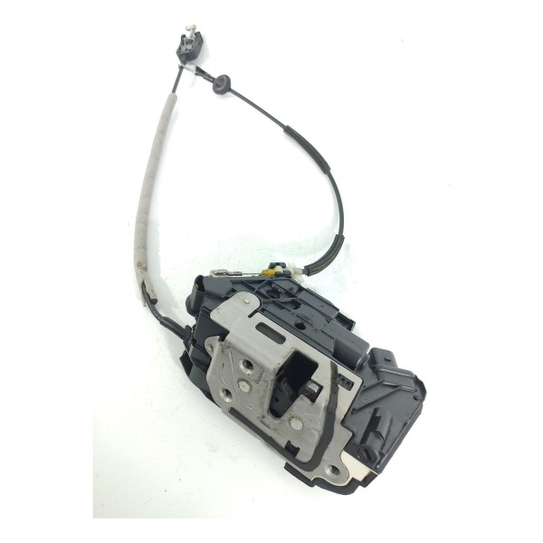 Fechadura Porta Amarok Dianteira Dir 2010/2023 2h1837016d