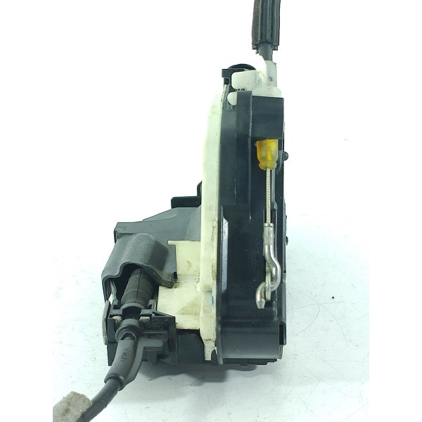 Fechadura Porta Amarok Dianteira Dir 2010/2023 2h1837016d