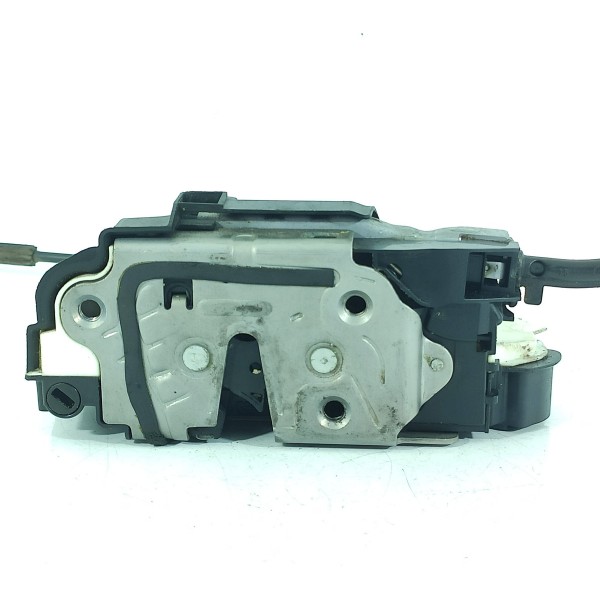 Fechadura Porta Amarok Dianteira Dir 2010/2023 2h1837016d