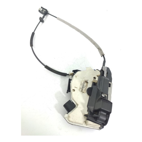 Fechadura Porta Amarok Dianteira Dir 2010/2023 2h1837016d