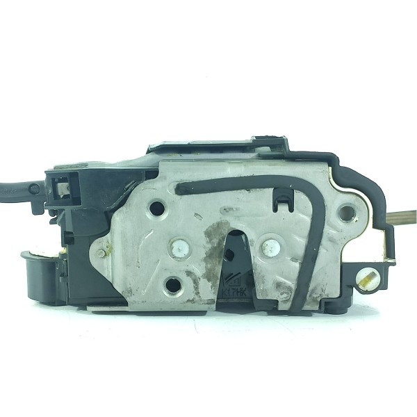 Fechadura Porta Amarok Tras Esquerda 2010/2023 2h0839015d