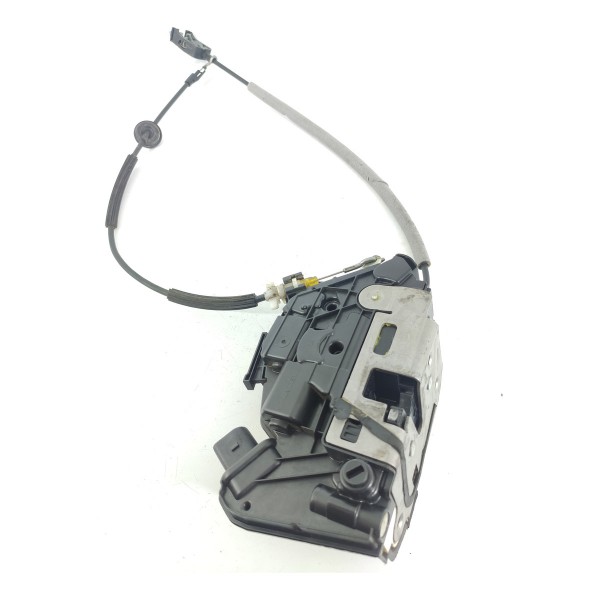 Fechadura Porta Amarok Tras Esquerda 2010/2023 2h0839015d