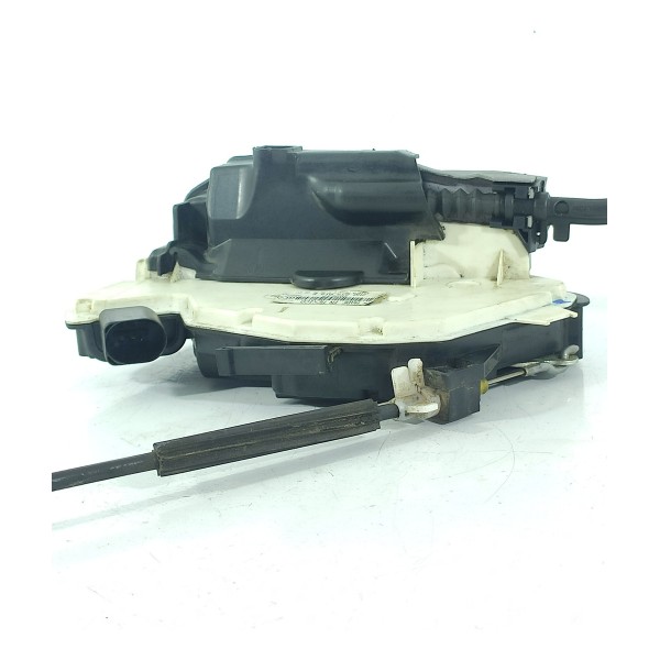 Fechadura Porta Amarok Tras Esquerda 2010/2023 2h0839015d