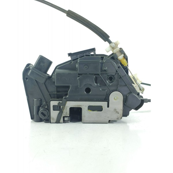 Fechadura Porta Amarok Tras Esquerda 2010/2023 2h0839015d