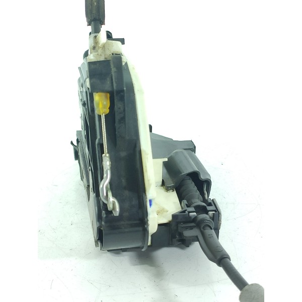 Fechadura Porta Amarok Tras Esquerda 2010/2023 2h0839015d