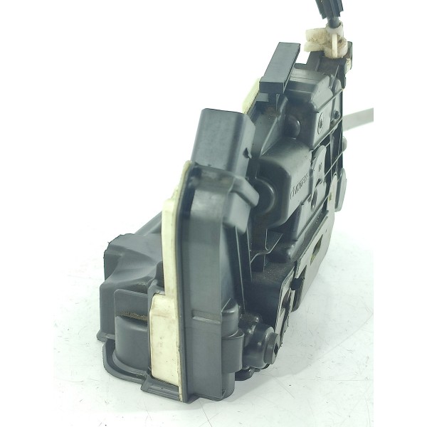 Fechadura Porta Amarok Tras Esquerda 2010/2023 2h0839015d