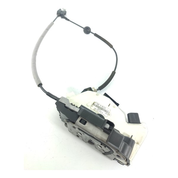 Fechadura Porta Amarok Tras Esquerda 2010/2023 2h0839015d