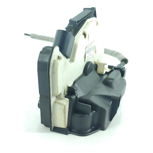 Fechadura Porta Amarok Traseira Dir 2010/2023 2h0839016d