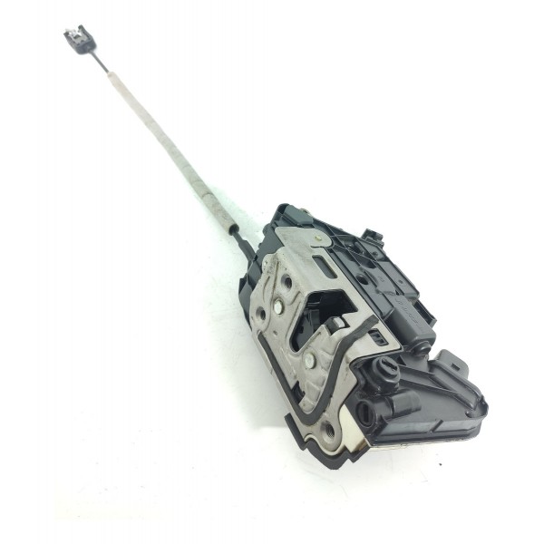 Fechadura Porta Amarok Traseira Dir 2010/2023 2h0839016d