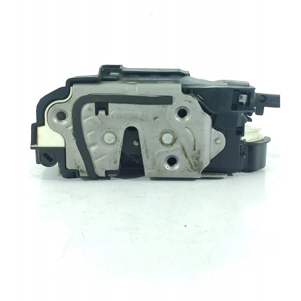 Fechadura Porta Amarok Traseira Dir 2010/2023 2h0839016d