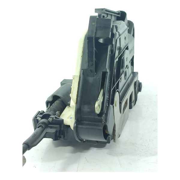 Fechadura Porta Amarok Traseira Dir 2010/2023 2h0839016d