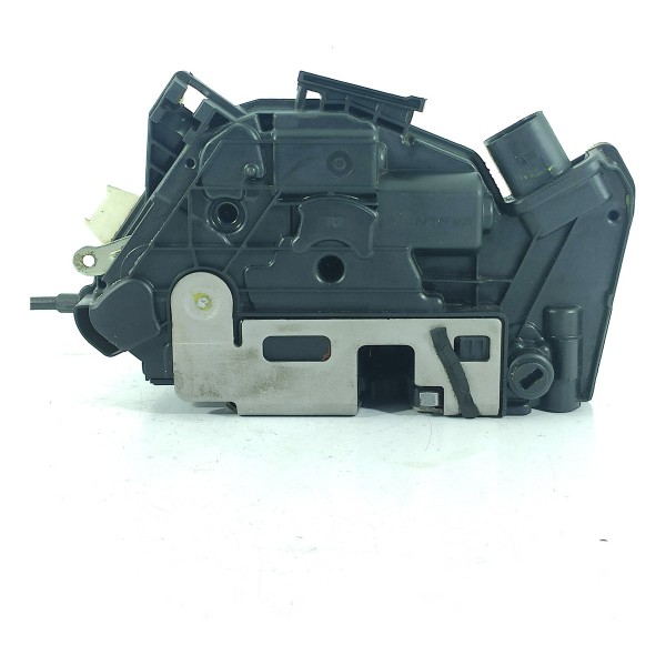 Fechadura Porta Amarok Traseira Dir 2010/2023 2h0839016d