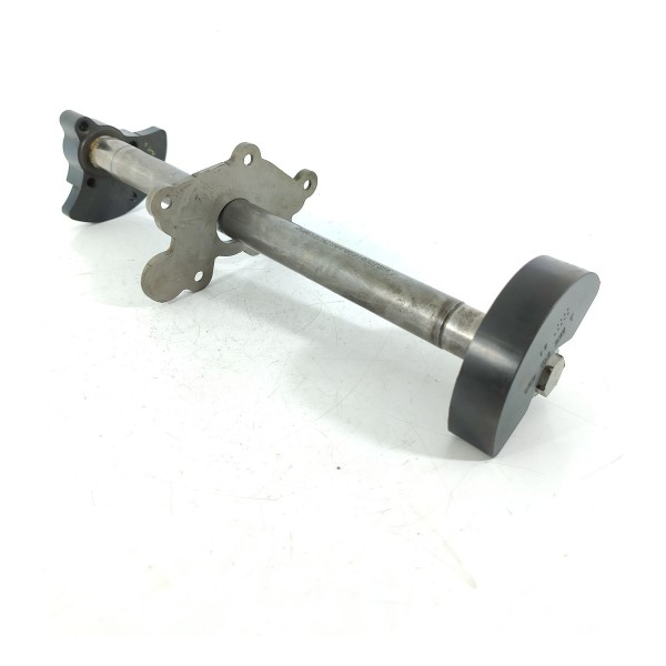 Eixo Balanceador Amarok 3.0 V6 2017 2018/2023 059103331af