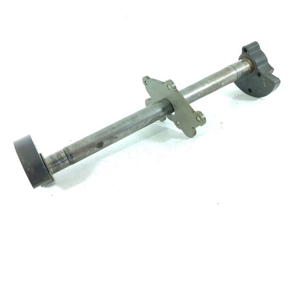 Eixo Balanceador Amarok 3.0 V6 2017 2018/2023 059103331af