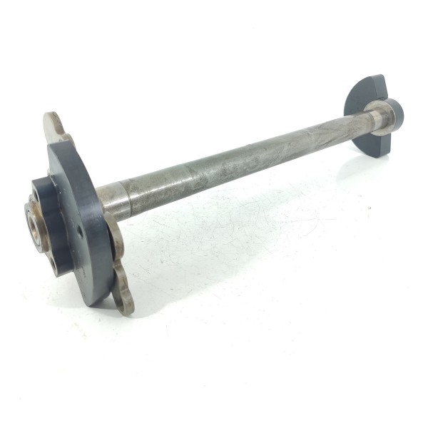 Eixo Balanceador Amarok 3.0 V6 2017 2018/2023 059103331af
