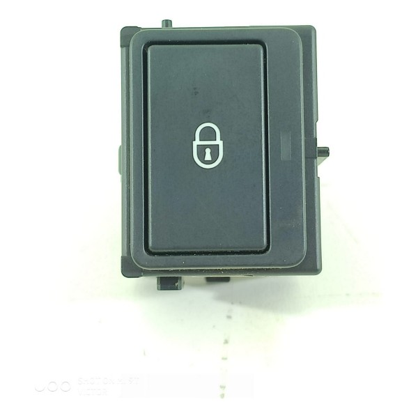 Botao Trava Discovery Sport Dir 2014 2015/2019 Fk7214017da