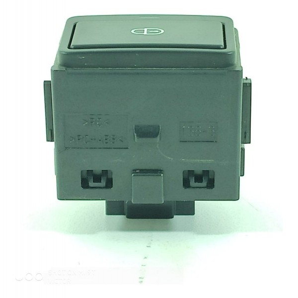 Botao Trava Discovery Sport Dir 2014 2015/2019 Fk7214017da