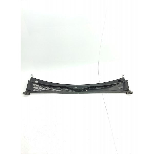 Grade Parabrisa Amarok 2010/2023 2h18194039b9 Preto Fosco