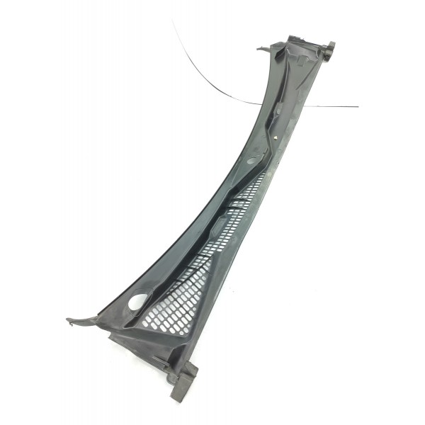 Grade Parabrisa Amarok 2010/2023 2h18194039b9 Preto Fosco