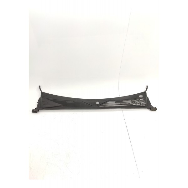 Grade Parabrisa Amarok 2010/2023 2h18194039b9 Preto Fosco