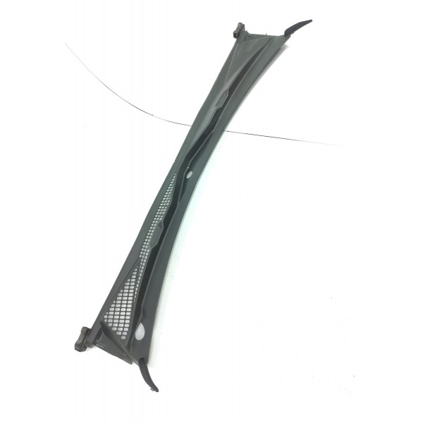 Grade Parabrisa Amarok 2010/2023 2h18194039b9 Preto Fosco