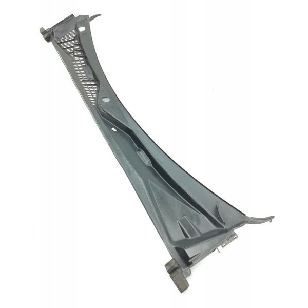 Grade Parabrisa Amarok 2010/2023 2h18194039b9 Preto Fosco