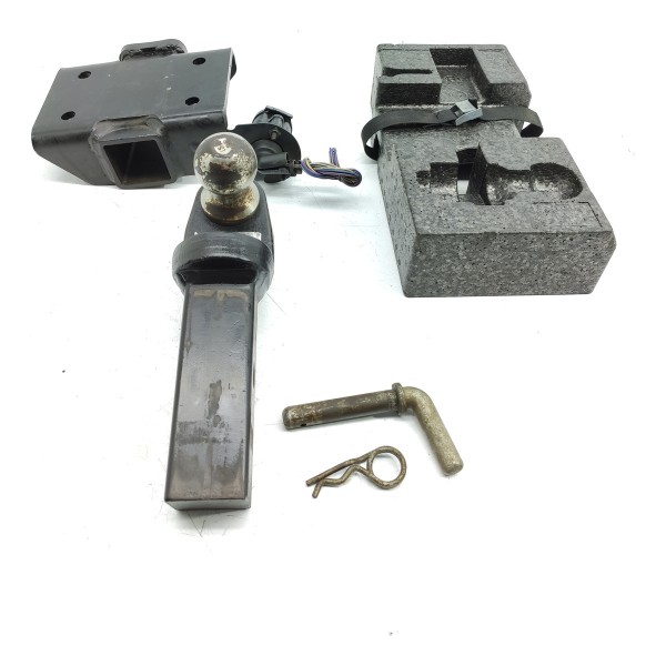 Kit Engate Reboque Rabicho Amarok 2010/2023 2h080497