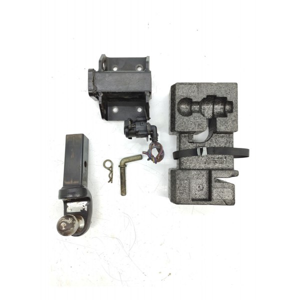 Kit Engate Reboque Rabicho Amarok 2010/2023 2h080497