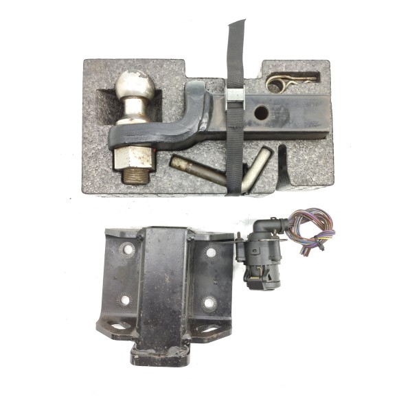 Kit Engate Reboque Rabicho Amarok 2010/2023 2h080497