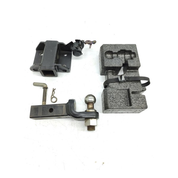 Kit Engate Reboque Rabicho Amarok 2010/2023 2h080497