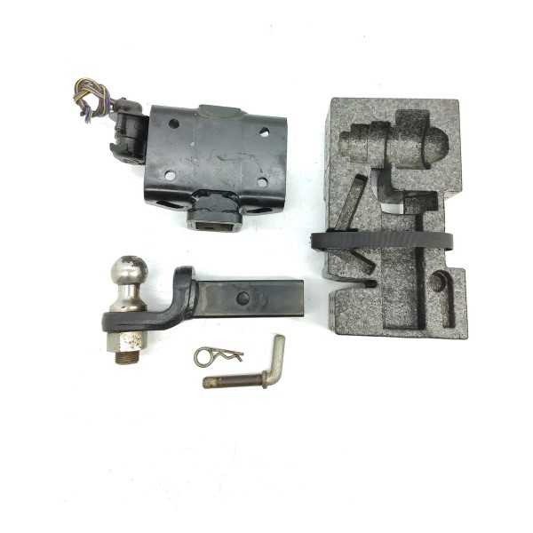 Kit Engate Reboque Rabicho Amarok 2010/2023 2h080497