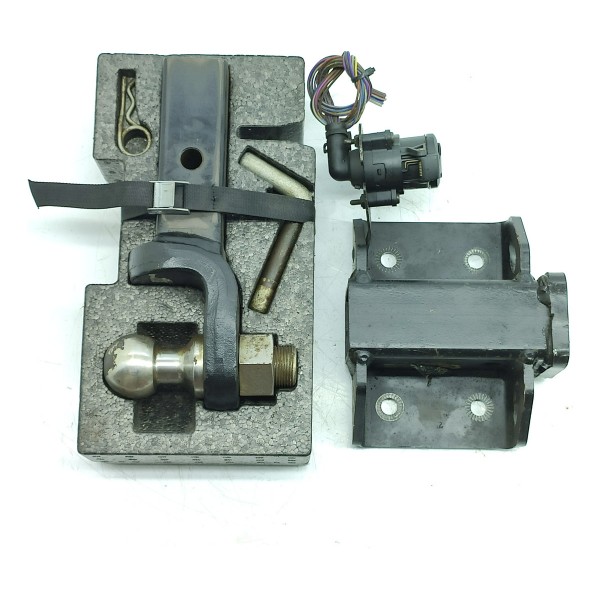 Kit Engate Reboque Rabicho Amarok 2010/2023 2h080497