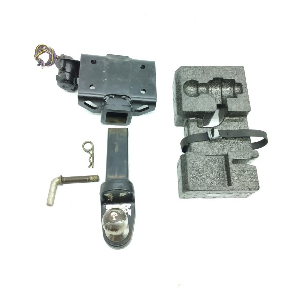 Kit Engate Reboque Rabicho Amarok 2010/2023 2h080497