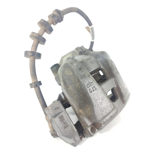 Pinca Audi Q5 Dianteira Direita 2011/2016 Original