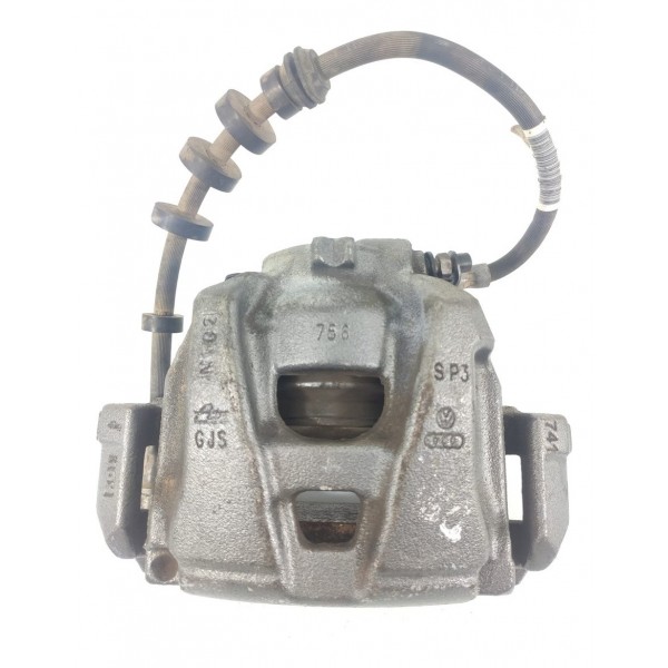 Pinca Audi Q5 Dianteira Direita 2011/2016 Original