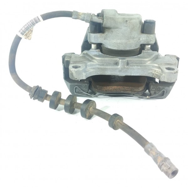 Pinca Audi Q5 Dianteira Direita 2011/2016 Original