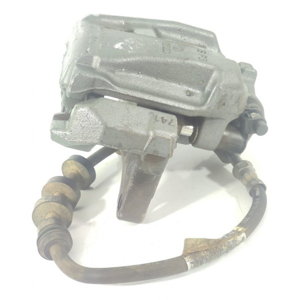 Pinca Audi Q5 Dianteira Direita 2011/2016 Original