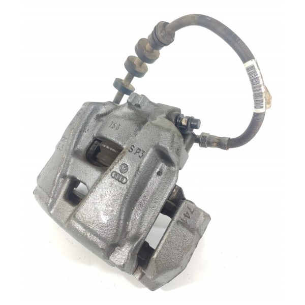 Pinca Audi Q5 Dianteira Direita 2011/2016 Original