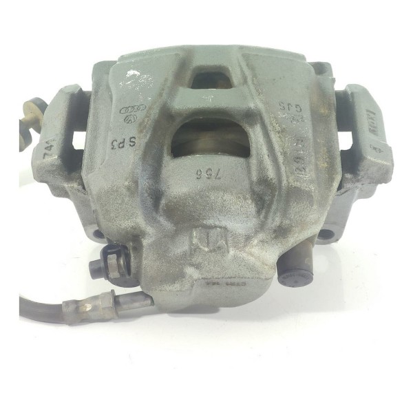 Pinca Audi Q5 Dianteira Direita 2011/2016 Original