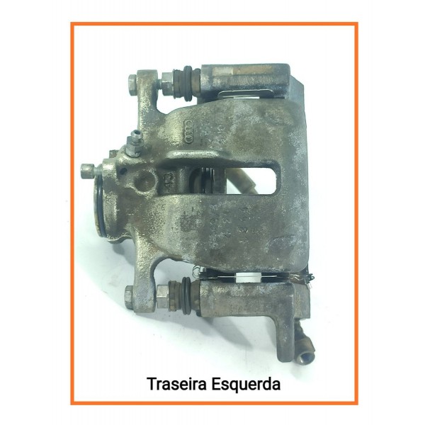 Pinca Audi Q5 Traseira Esquerda 2011/2016 Original