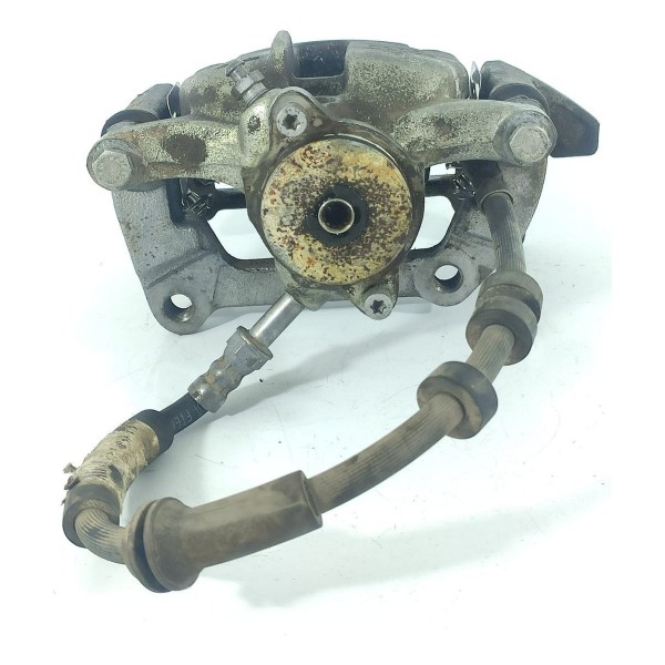 Pinca Audi Q5 Traseira Esquerda 2011/2016 Original