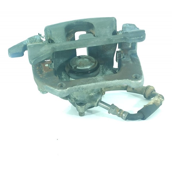 Pinca Audi Q5 Traseira Esquerda 2011/2016 Original