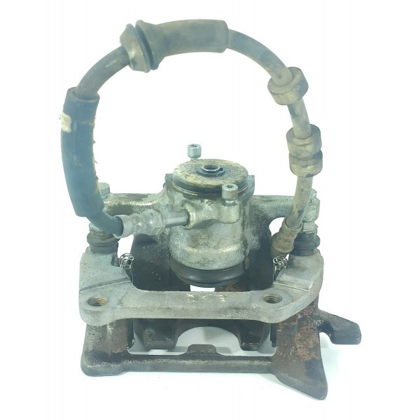 Pinca Audi Q5 Traseira Esquerda 2011/2016 Original