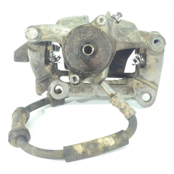 Pinca Audi Q5 Traseira Direita 2011/2016 Original