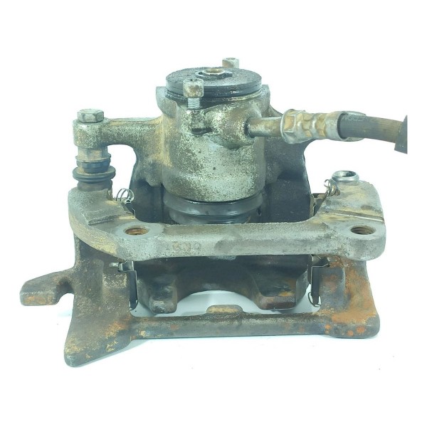 Pinca Audi Q5 Traseira Direita 2011/2016 Original