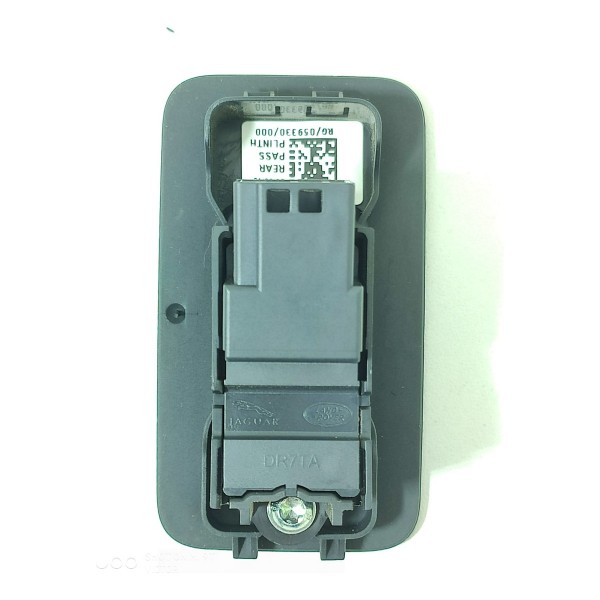 Botao Vidro Discovery Sport 2014/2019 Fk7214717ab