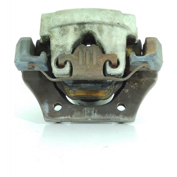 Pinça Bmw X5 X6 Traseira Esquerda 2014/2018