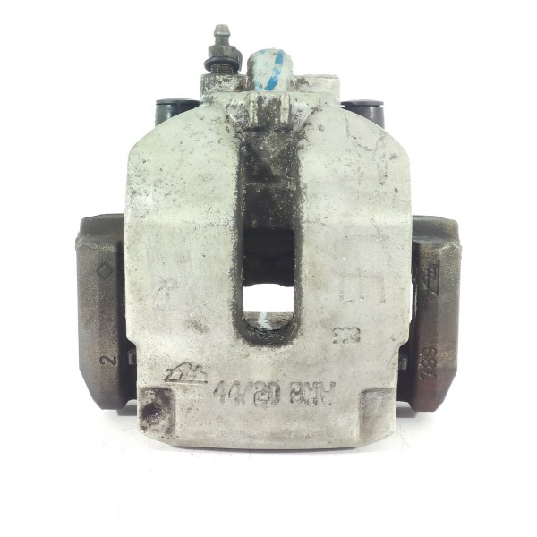 Pinça Bmw X5 X6 Traseira Esquerda 2014/2018