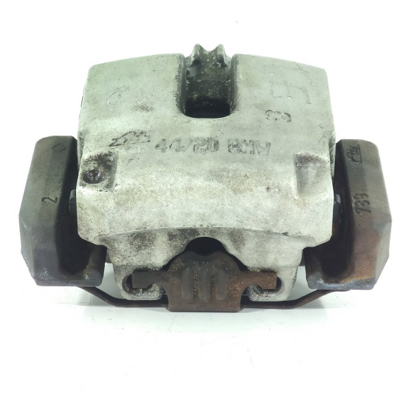 Pinça Bmw X5 X6 Traseira Esquerda 2014/2018