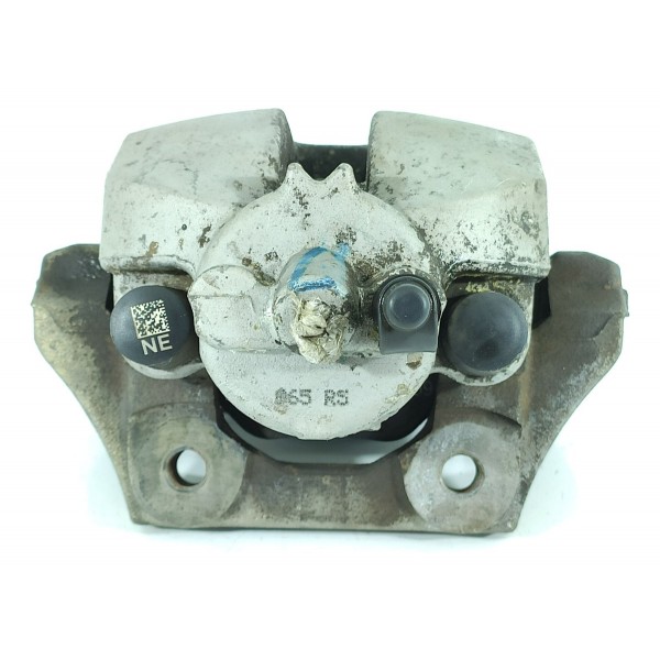 Pinça Bmw X5 X6 Traseira Esquerda 2014/2018